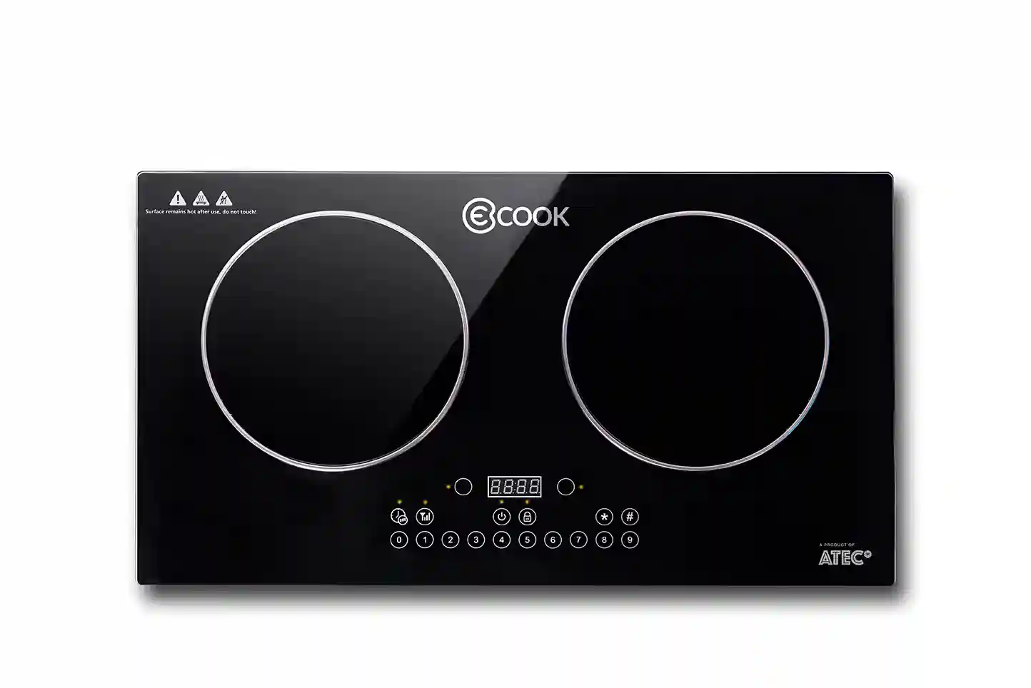 ECOOK-DOUBLE-BURNER-MAGIC-STOVE