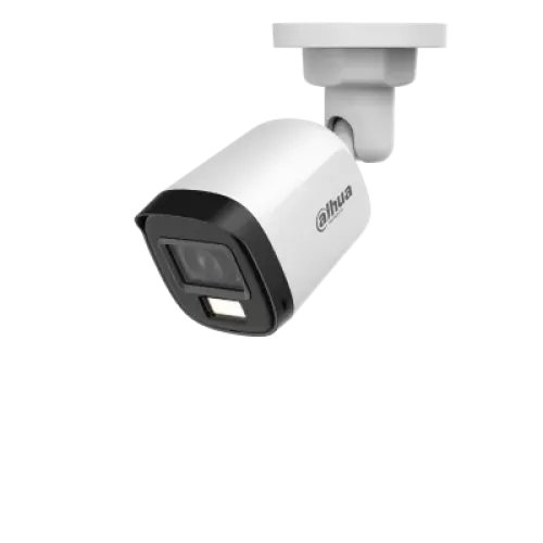 Dahua Dahua HAC-B1A21P-U-IL-A 2MP Smart Dual Light HDCVI Bullet CCTV Systems - Buy Online at HTBD.store Bangladesh