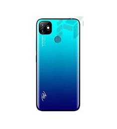 Itel Vision 1 phone